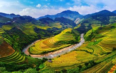 Một huyện tại Yên Bái sắp có khu đô thị nghỉ dưỡng 130ha