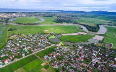 Nghệ An sẽ có thêm một thị xã vào năm 2030, phát triển thêm 4 khu công nghiệp gần 3.000ha