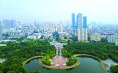 “Ông lớn” ngành bán lẻ lên kế hoạch xây thêm đại siêu đô thị tại Hà Nội, bức tranh bất động sản dự sẽ có nhiều thay đổi