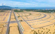 Cập nhật mới nhất tiến độ triển khai loạt dự án bất động sản tại Bình Định