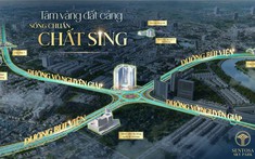 Sentosa Sky Park Nơi Ở Lý Tưởng Cho Chuyên Gia Cao Cấp Nước Ngoài Tại Hải Phòng