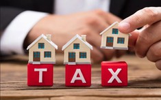 Mức Phạt Chậm Kê Khai Thuế Cho Thuê Nhà Là Bao Nhiêu? [Mới Nhất Năm 2023]