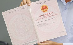 Quy Định Mới Nhất Về Sổ Đỏ Đứng Tên 2 Người [Cập Nhật 2023]