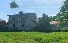 Tất tay mua đất ven đô, rao bán lỗ 8 tháng không ai hỏi