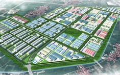 Thanh Hoá sẽ có thêm khu công nghiệp công nghệ cao rộng 540ha