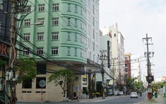 Nguyên nhân nào khiến các khách sạn tại Đà Nẵng lại rao bán?
