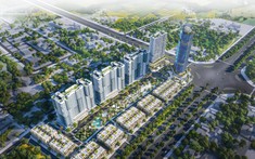 Thêm một dự án nhà ở 620 tỉ đồng được chấp thuận đầu tư tại Thanh Hoá