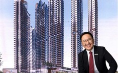 Chủ tịch Gamudar Land ngồi vào “ghế nóng” của doanh nghiệp sở hữu dự án tỉ đô tại TP.Thủ Đức