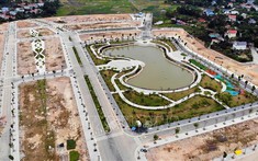 Thủ tướng duyệt quy hoạch một đô thị hơn 20.000ha tại Bắc Giang