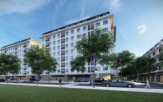 Từ nay đến năm 2030, Hải Dương sẽ có hơn 15.000 căn nhà ở xã hội