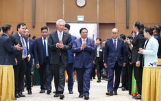 12 dự án VSIP mới nằm ở các tỉnh nào?