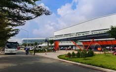 Kỳ lân Việt VNG nộp hồ sơ lên sàn Nasdaq