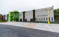 Trước khi lên sàn Nasdaq, VinFast đang có gì ở Mỹ?