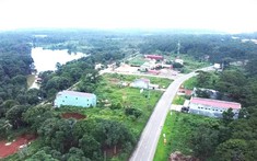 Bất động sản 24h: Kon Tum sẽ có sân bay Măng Đen