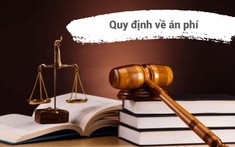 Án Phí Tranh Chấp Đất Đai Ai Chịu, Cách Tính Như Thế Nào?