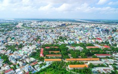 Diện tích tối thiểu được phép tách thửa đất tại An Giang mới nhất là bao nhiêu?