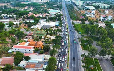 Bà Rịa – Vũng Tàu lên kế hoạch đầu tư 2 đường nối cao tốc Biên Hòa – Vũng Tàu