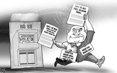 Lạ đời người mua không muốn xem nhà, chỉ muốn gặp chủ nhà để “làm thân”