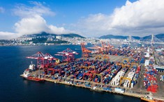 Giá bất động sản hậu cần tại Đông Nam Á tăng nhanh trong nửa đầu năm 2023