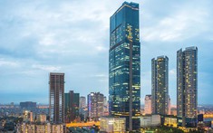 Ba điểm trọng yếu quyết định xu hướng khách thuê văn phòng Hà Nội năm 2023