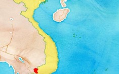 Quy Hoạch Tây Ninh Giai Đoạn 2021 - 2030, Tầm Nhìn Đến Năm 2050