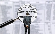 Vì sao Xây dựng Hòa Bình "bay" mất trăm tỷ sau kiểm toán?