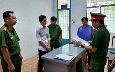Vẽ “dự án ma” để lừa đảo, chủ tịch công ty địa ốc ở Bình Dương nhận kết đắng
