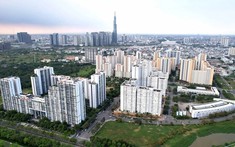 Quốc hội sẽ giám sát quản lý bất động sản tại Hà Nội, TP.HCM và 10 địa phương