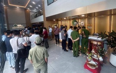 Bức tranh tài chính của BCG Land trước giờ lên sàn
