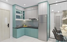 Cơ hội mua nhà khi nền kinh tế có nhiều động lực hỗ trợ
