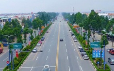 Bất động sản 24h: Chi tiết 105 dự án nhà ở hình thành trong tương lai đủ điều kiện mở bán tại Bình Dương