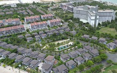 Dư thừa nguồn cung, giao dịch bất động sản nghỉ dưỡng gần như đóng băng