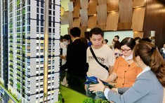 Tình Hình BDS 2023, Tín Hiệu Vui Đã Quay Trở Lại?