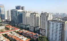 Bất động sản 24h: Số lượng doanh nghiệp bất động sản thành lập mới giảm mạnh