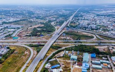 Giá đất Bà Rịa – Vũng Tàu tăng cao khiến dự án thành phần cao tốc Biên Hòa - Vũng Tàu đội vốn gần 1.000 tỉ đồng