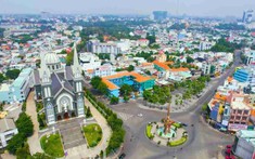 Bình Dương sắp đầu tư tuyến đường sắt 50.000 tỉ đi qua những khu vực nào?