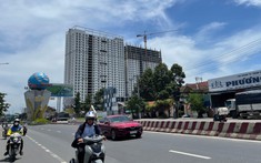 Bình Dương tháo gỡ vướng mắc liên quan các dự án bất động sản