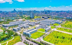 Bitexco thông tin về việc bị thu hồi gần 5,3ha đất tại The Manor Central Park