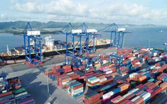 Hơn 42.000 tỉ đồng phát triển hệ thống cảng cạn trong cả nước