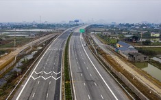 Ninh Bình đề xuất chi hơn 2.000 tỉ mở rộng cao tốc Cao Bồ - Mai Sơn lên 6 làn xe