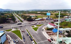 Bà Rịa – Vũng Tàu tập trung nguồn lực đẩy nhanh tiến độ cao tốc Biên Hòa – Vũng Tàu
