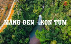Sau sân bay, “Đạt Lạt thứ hai” của Tây Nguyên sẽ có tuyến cao tốc kết nối với duyên hải miền Trung?