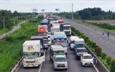 “Ông lớn” nào muốn thầu giai đoạn 2 đầu tư cao tốc TP.HCM – Trung Lương – Mỹ Thuận?