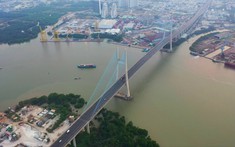 Đồng Nai gửi văn bản đề xuất TP.HCM xây cầu Cát Lát trước năm 2025