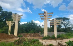 Hé lộ doanh nghiệp muốn mua lại khu đất 4.337 m2 tại dự án của Trung Nguyên bị Lâm Đồng thu hồi