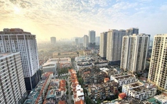 Đầu Tư Chung Cư: Cơ Hội Nửa Cuối Năm 2023