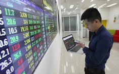 Chứng khoán đỏ lửa, Dragon Capital khuyên nhà đầu tư không nên đoán đáy