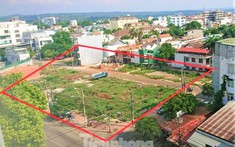 Nhiều lãnh đạo Sở Tài chính Đắk Lắk bị xử lý do giao “đất vàng” với giá rẻ bất ngờ
