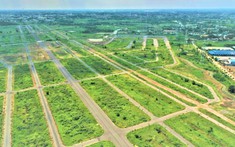 Đất Nền Ven Đô Vẫn Giữ “Ngôi Vị” Kênh Đầu Tư Vua?