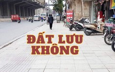 Đất lưu không là gì? Người dân có được sử dụng đất lưu không?
